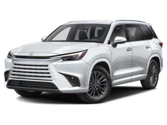 2026 Lexus TX TX 350 Premium AWD