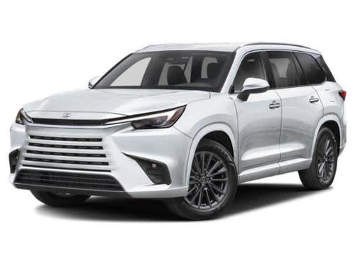 2026 Lexus TX TX 350 Premium AWD