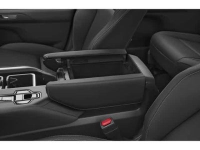 2026 Lexus TX TX 350 Premium AWD