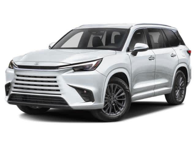 2026 Lexus TX TX 350 Premium AWD