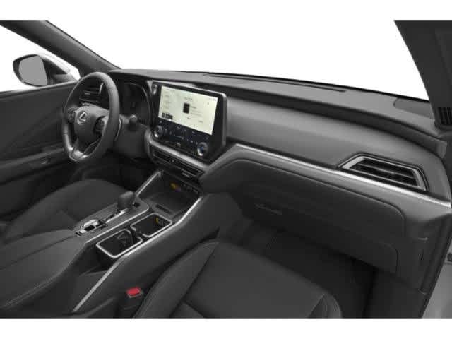 2026 Lexus TX TX 350 Premium AWD