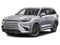 2026 Lexus TX TX 350 Premium AWD