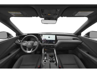 2026 Lexus TX TX 350 Premium AWD