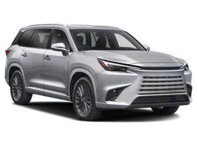 2026 Lexus TX TX 350 Premium AWD