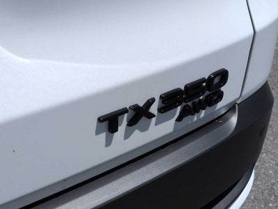2026 Lexus TX TX 350 Premium AWD