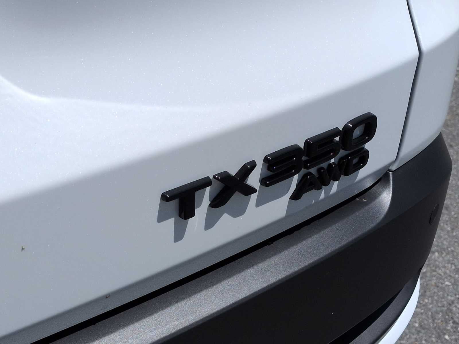 2026 Lexus TX TX 350 Premium AWD