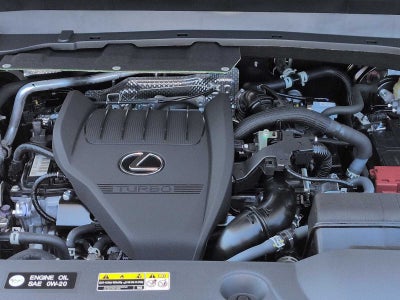2026 Lexus TX TX 350 Premium AWD