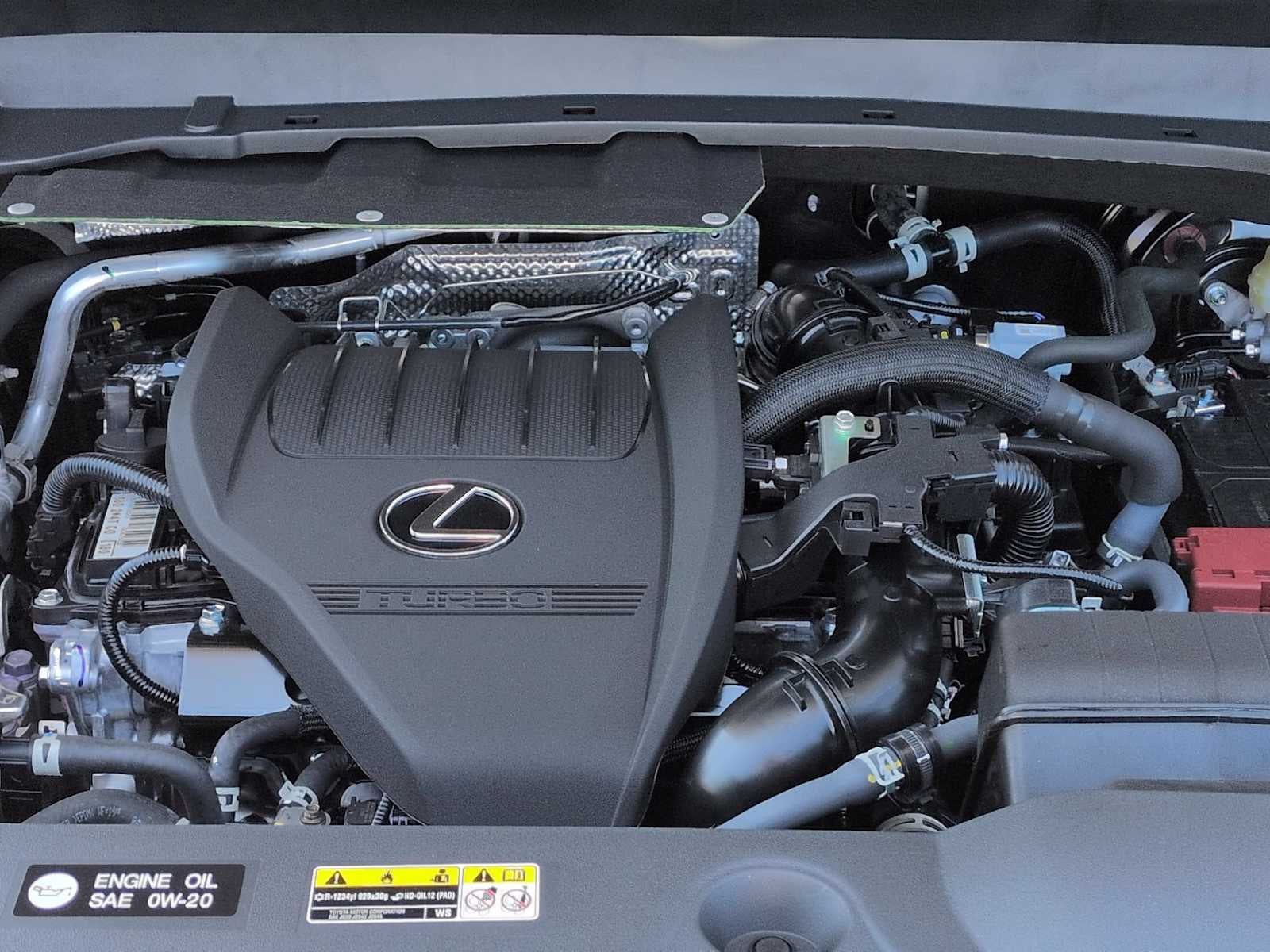2026 Lexus TX TX 350 Premium AWD