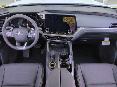 2026 Lexus TX TX 350 Premium AWD
