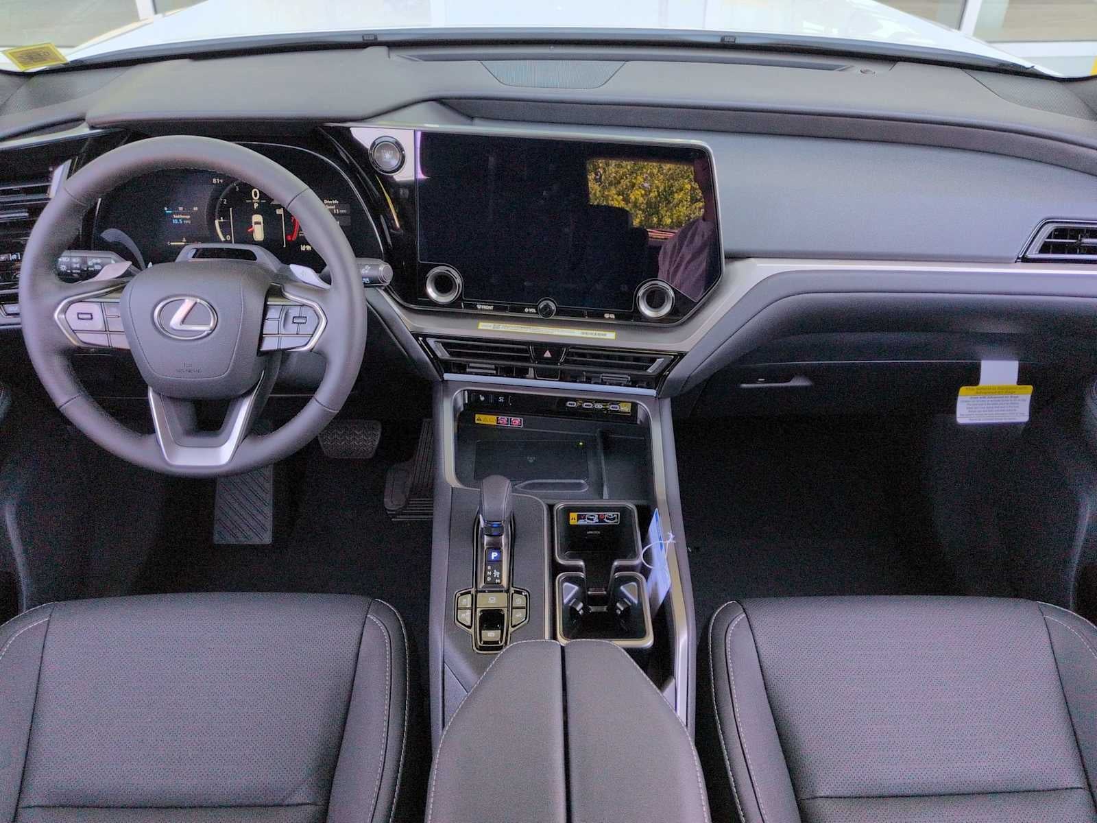 2026 Lexus TX TX 350 Premium AWD