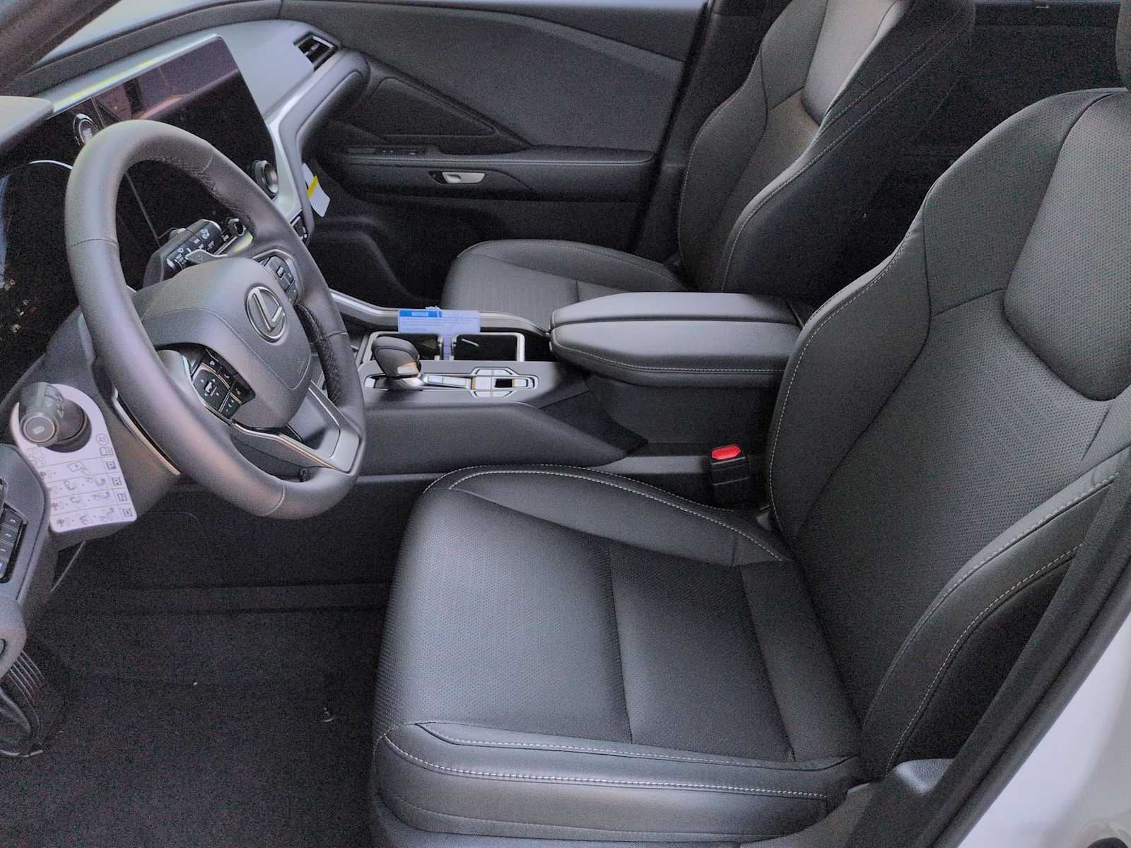 2026 Lexus TX TX 350 Premium AWD