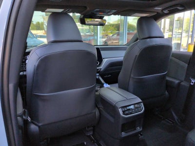 2026 Lexus TX TX 350 Premium AWD