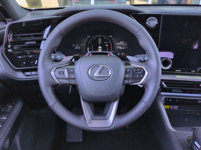 2026 Lexus TX TX 350 Premium AWD