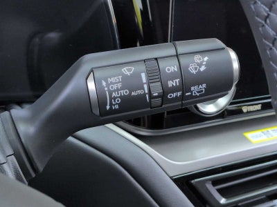 2026 Lexus TX TX 350 Premium AWD
