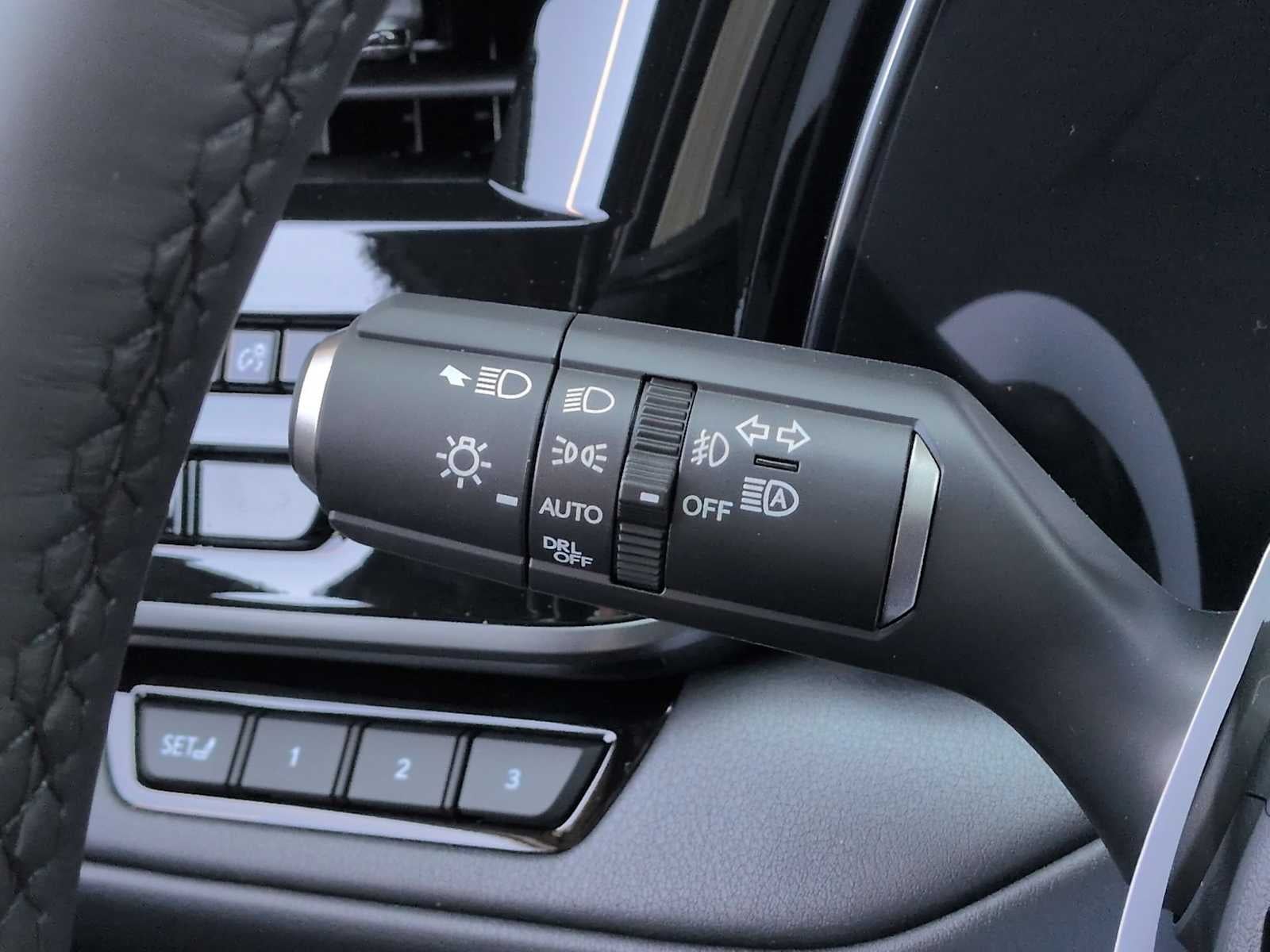 2026 Lexus TX TX 350 Premium AWD