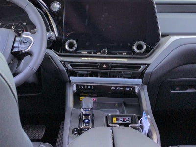 2026 Lexus TX TX 350 Premium AWD