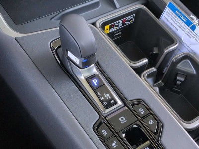2026 Lexus TX TX 350 Premium AWD