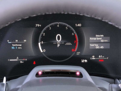 2026 Lexus TX TX 350 Premium AWD
