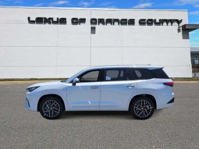 2026 Lexus TX TX 350 Premium AWD
