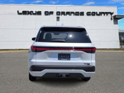 2026 Lexus TX TX 350 Premium AWD