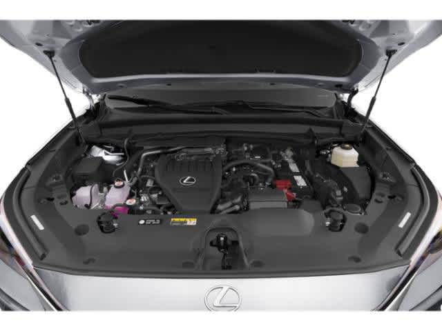 2026 Lexus TX TX 350 Premium AWD