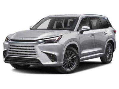 2026 Lexus TX TX 350 Premium AWD