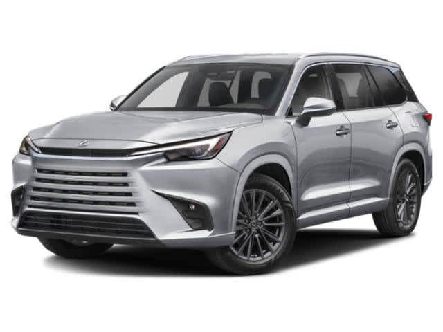 2026 Lexus TX TX 350 Premium AWD