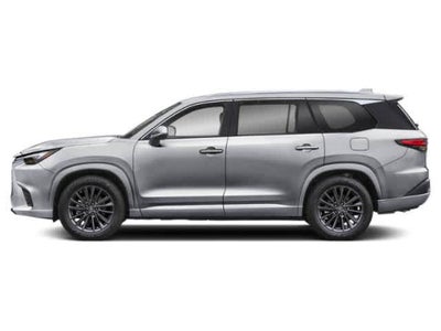 2026 Lexus TX TX 350 Premium AWD