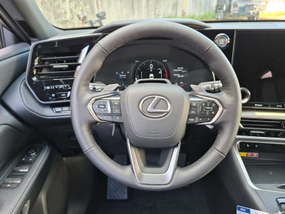 2026 Lexus TX TX 350 Premium AWD