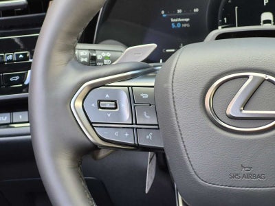 2026 Lexus TX TX 350 Premium AWD