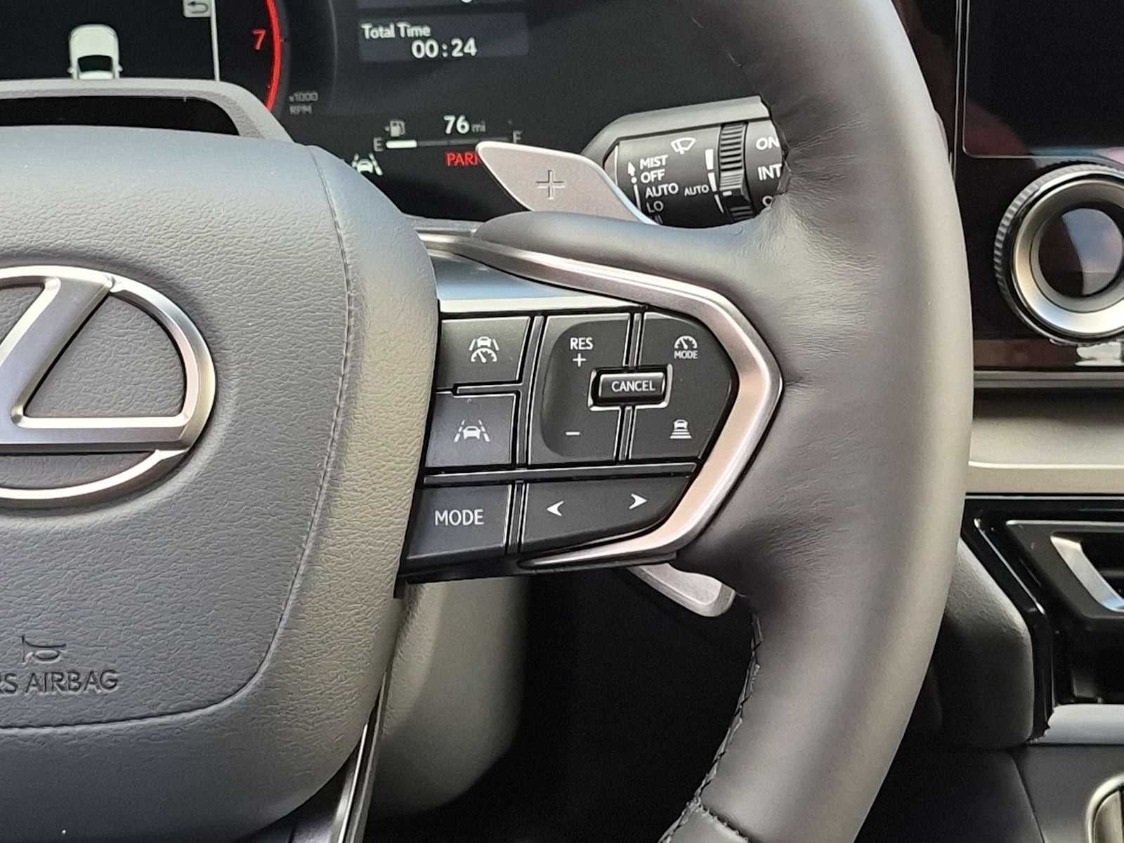 2026 Lexus TX TX 350 Premium AWD