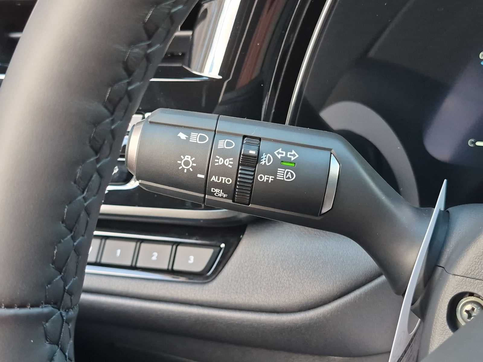 2026 Lexus TX TX 350 Premium AWD
