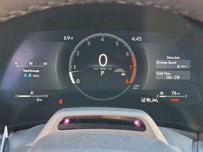 2026 Lexus TX TX 350 Premium AWD
