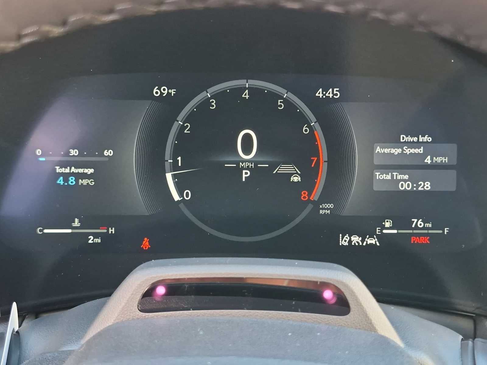 2026 Lexus TX TX 350 Premium AWD