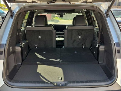 2026 Lexus TX TX 350 Premium AWD