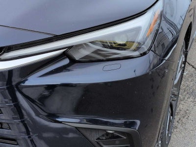 2026 Lexus TX TX 350 Luxury AWD