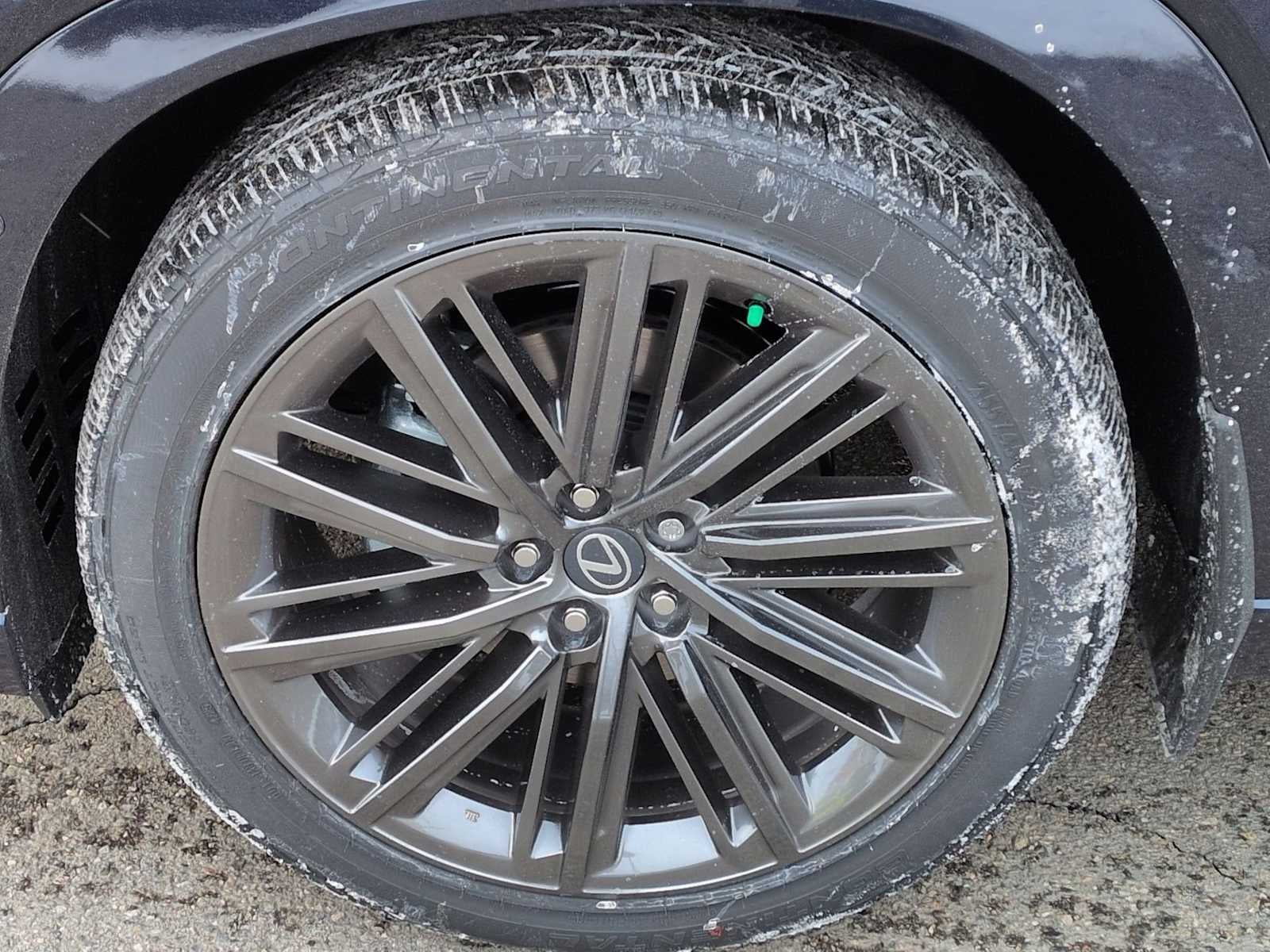 2026 Lexus TX TX 350 Luxury AWD