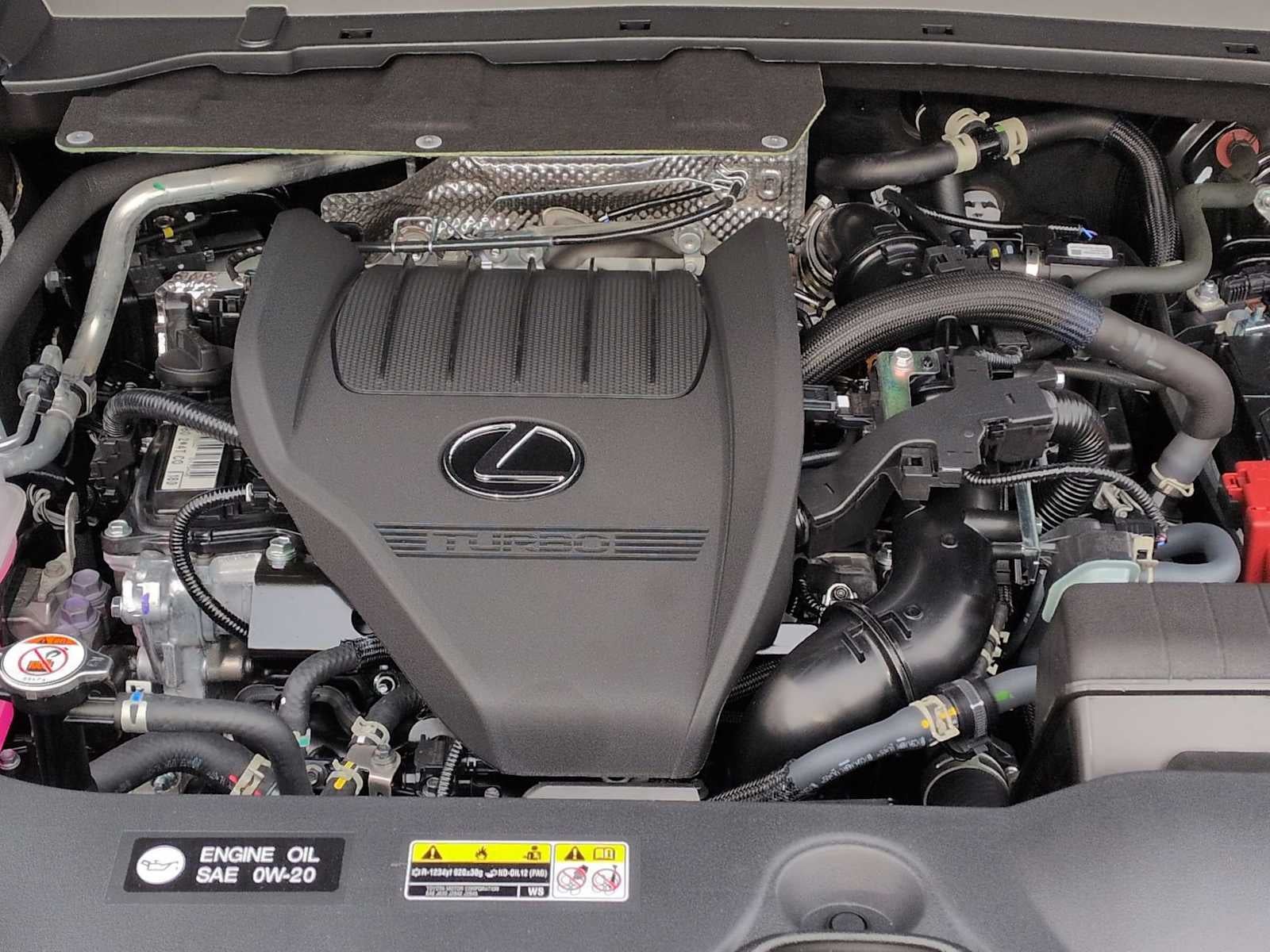 2026 Lexus TX TX 350 Luxury AWD