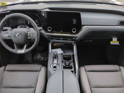 2026 Lexus TX TX 350 Luxury AWD