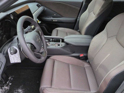 2026 Lexus TX TX 350 Luxury AWD