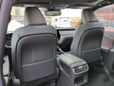 2026 Lexus TX TX 350 Luxury AWD