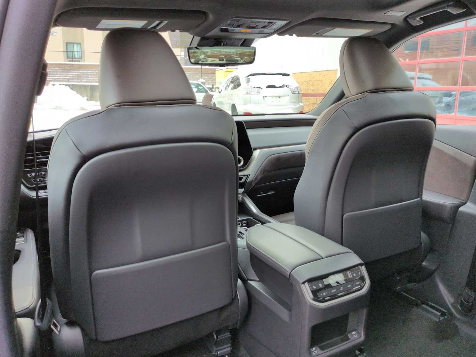 2026 Lexus TX TX 350 Luxury AWD