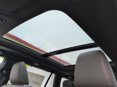 2026 Lexus TX TX 350 Luxury AWD