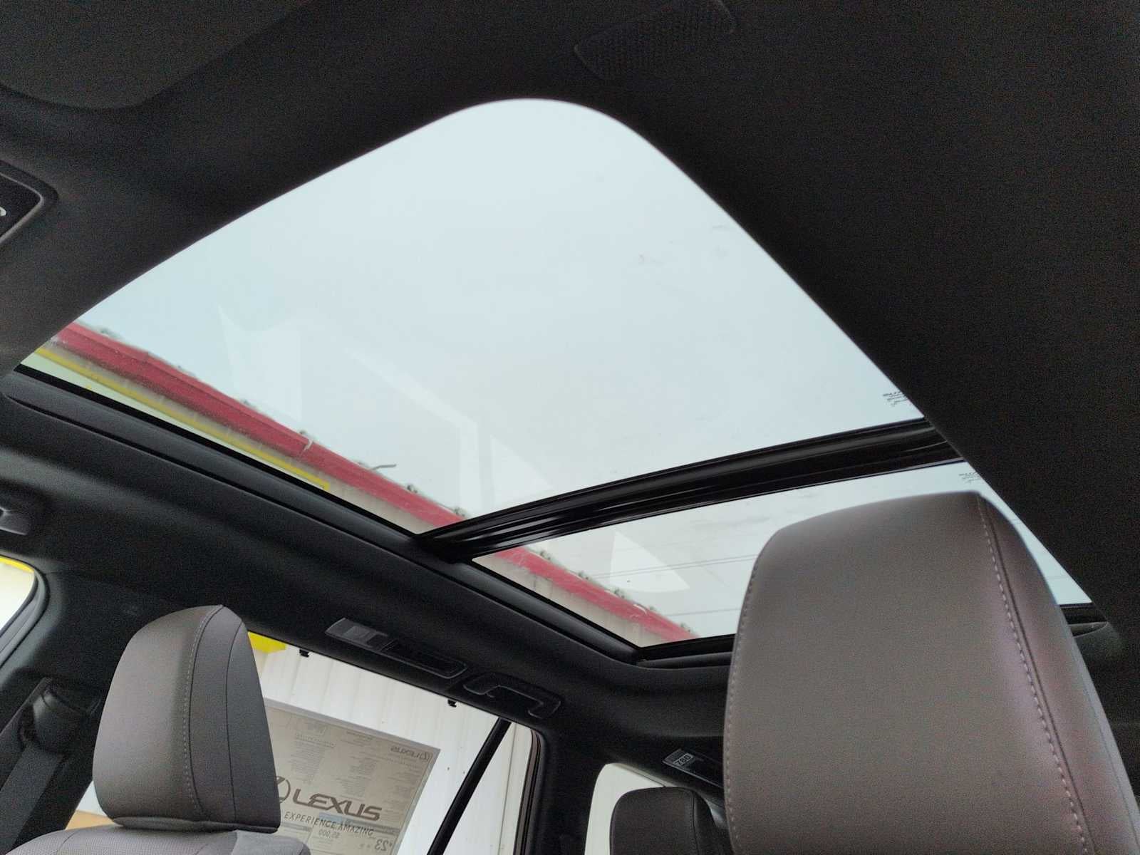 2026 Lexus TX TX 350 Luxury AWD