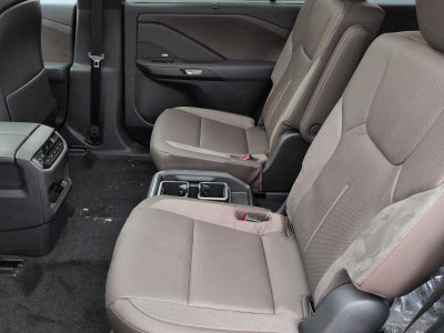 2026 Lexus TX TX 350 Luxury AWD