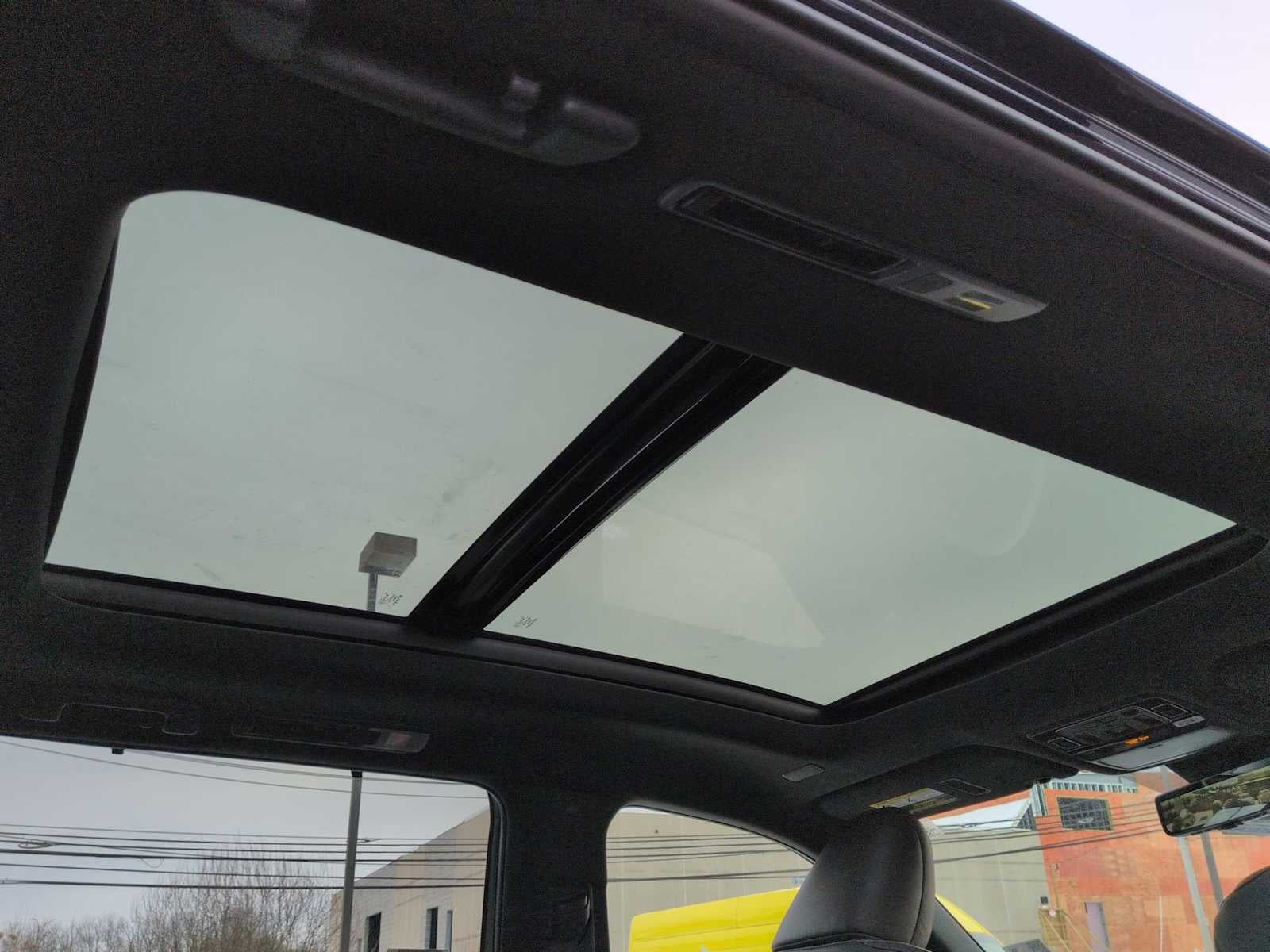 2026 Lexus TX TX 350 Luxury AWD