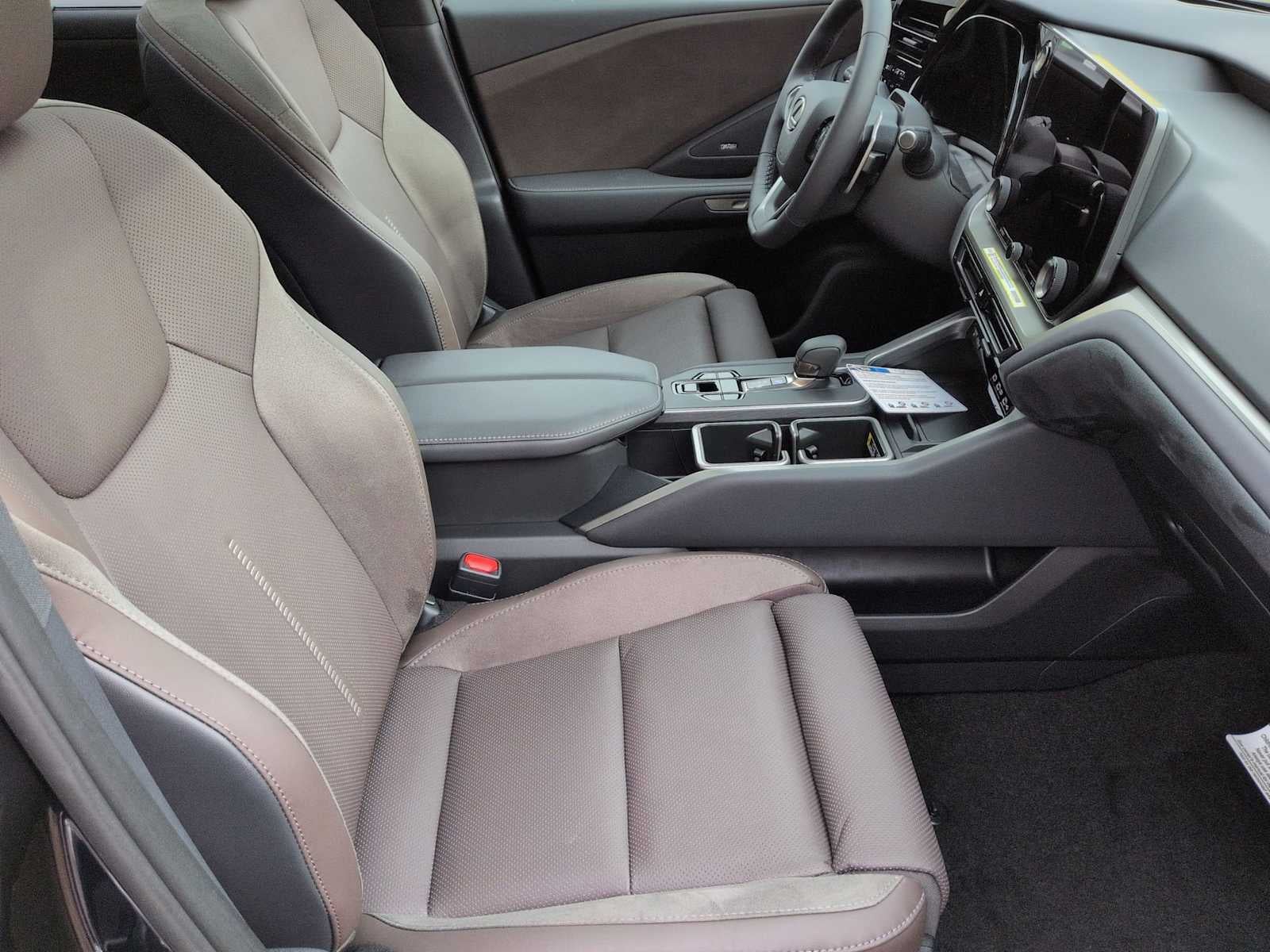 2026 Lexus TX TX 350 Luxury AWD