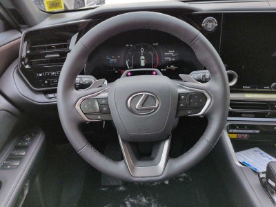 2026 Lexus TX TX 350 Luxury AWD