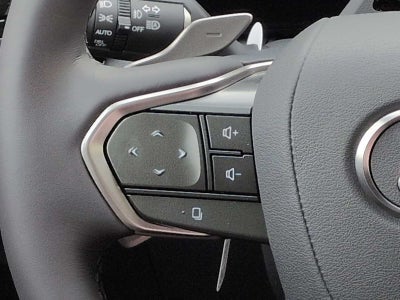 2026 Lexus TX TX 350 Luxury AWD