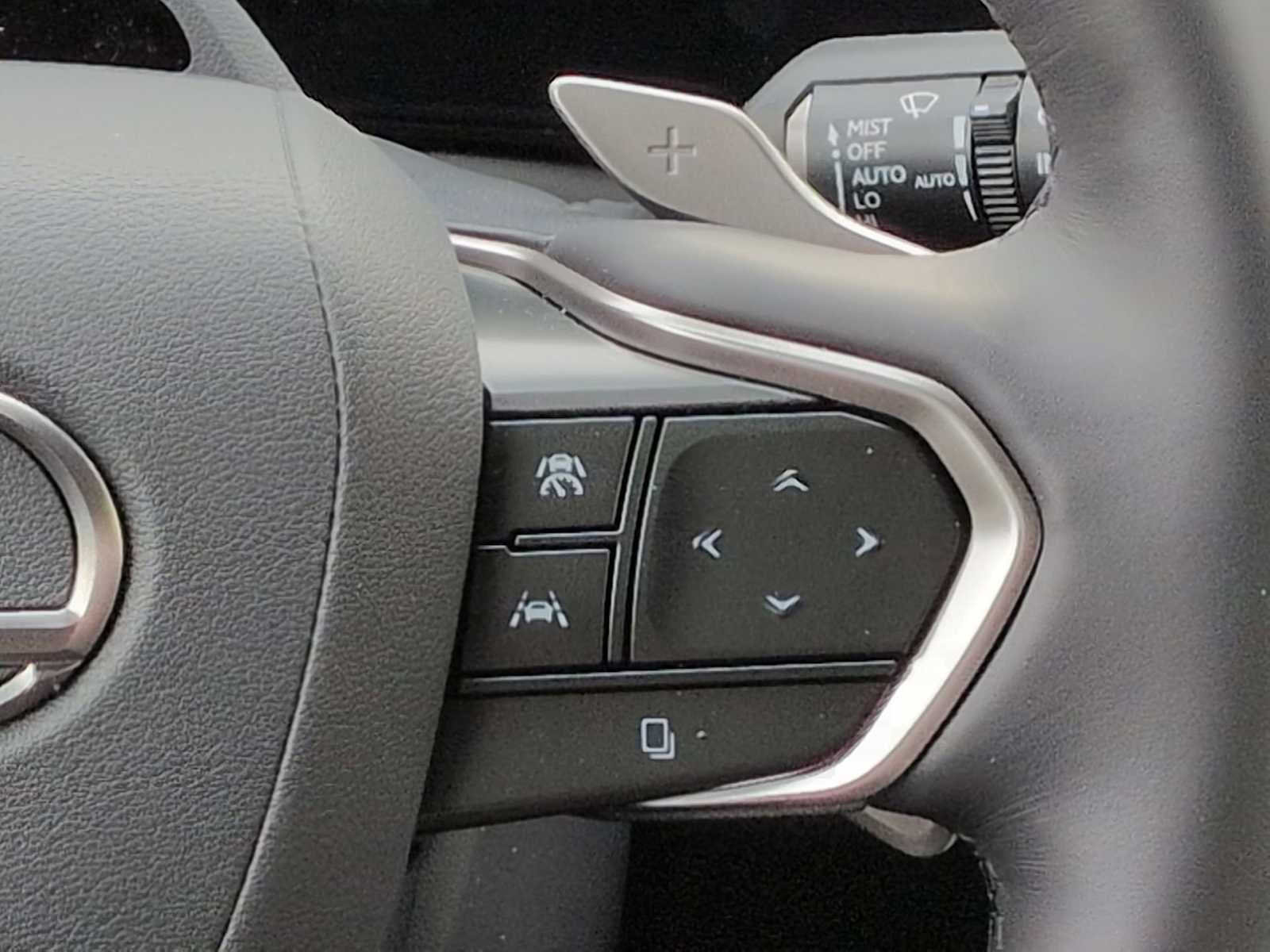 2026 Lexus TX TX 350 Luxury AWD